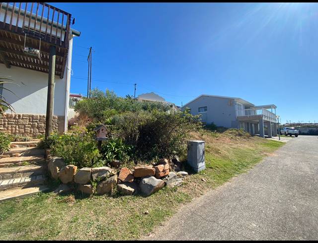 300M² VACANT LAND FOR SALE IN DE BAKKE